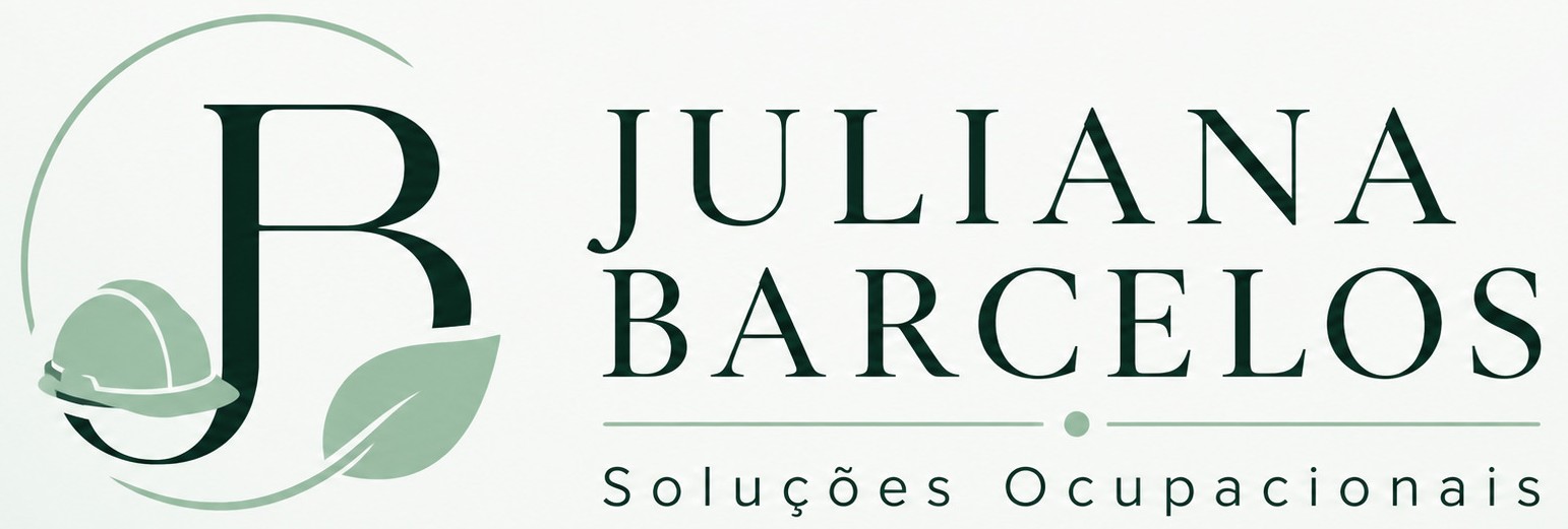 Logo Juliana Barcelos